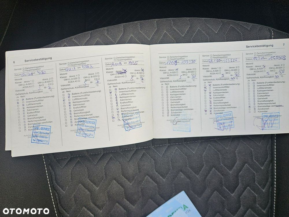 Opel Astra 1.4 Turbo Cosmo - 39