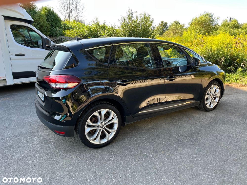 Renault Scenic TCe 140 GPF BUSINESS EDITION - 5