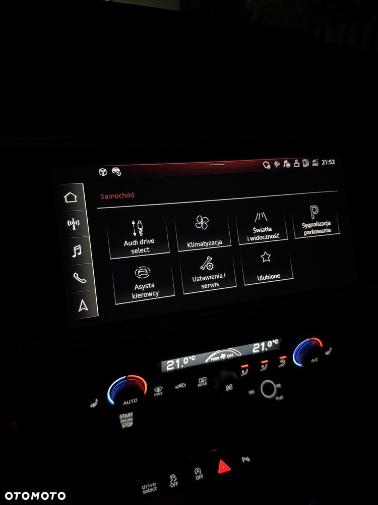 Audi Q3 Sportback 40 TDI Quattro S tronic - 25