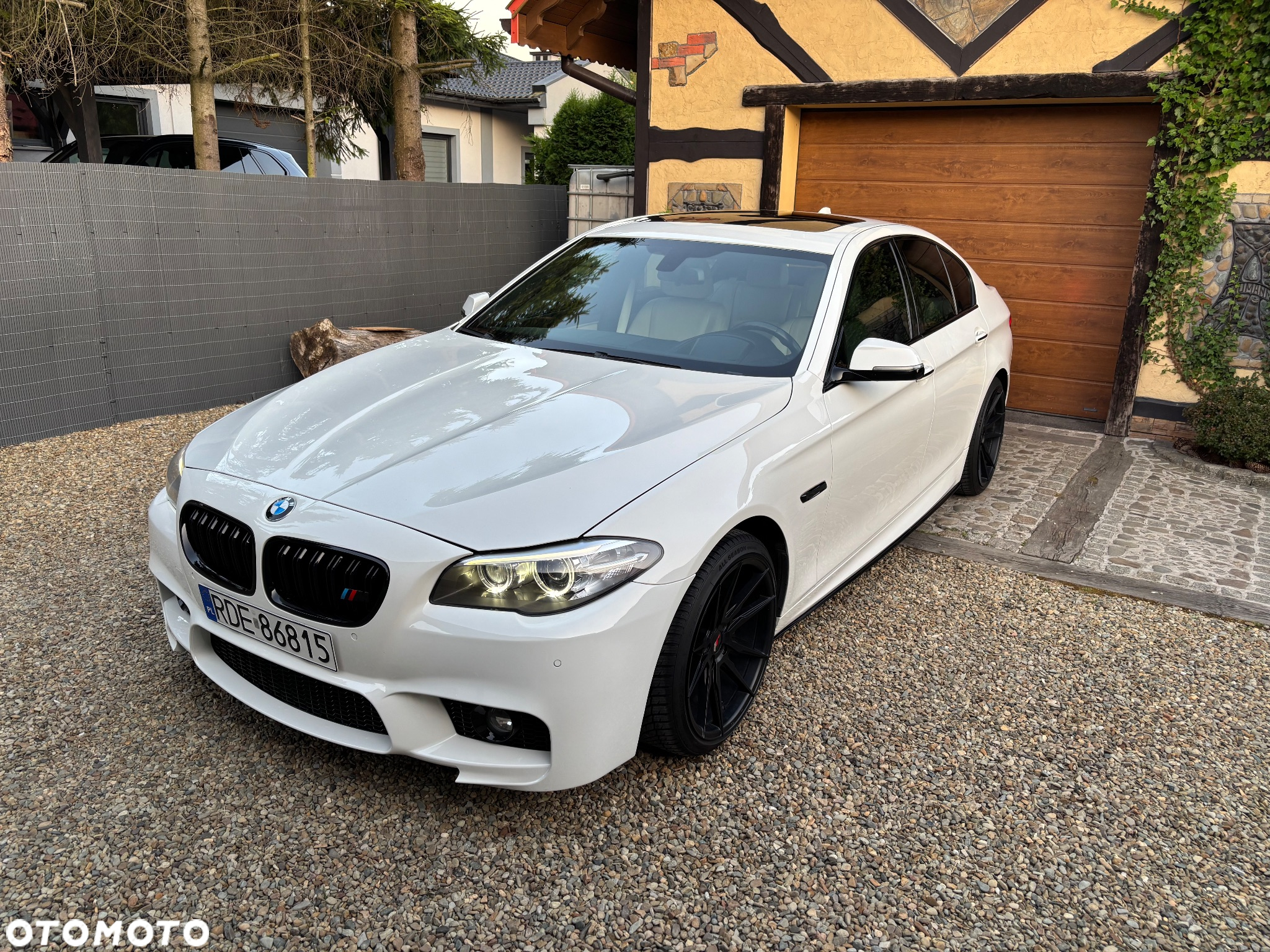 BMW Seria 5 - 3