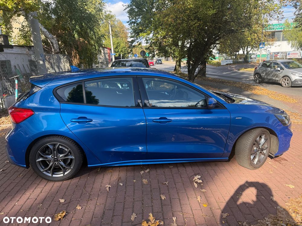 Ford Focus - 11