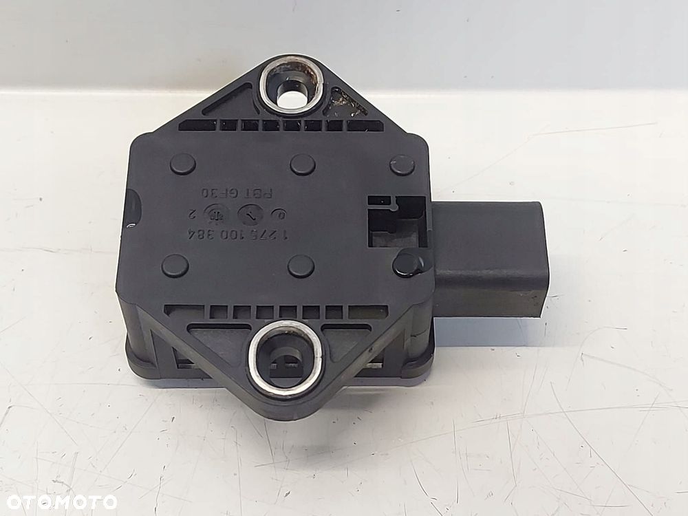 AUDI A4 B6 2,5TDI STEROWNIK CZUJNIK ESP 8E0907637A - 4