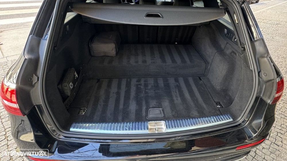 Mercedes-Benz E 300 de Avantgarde - 8