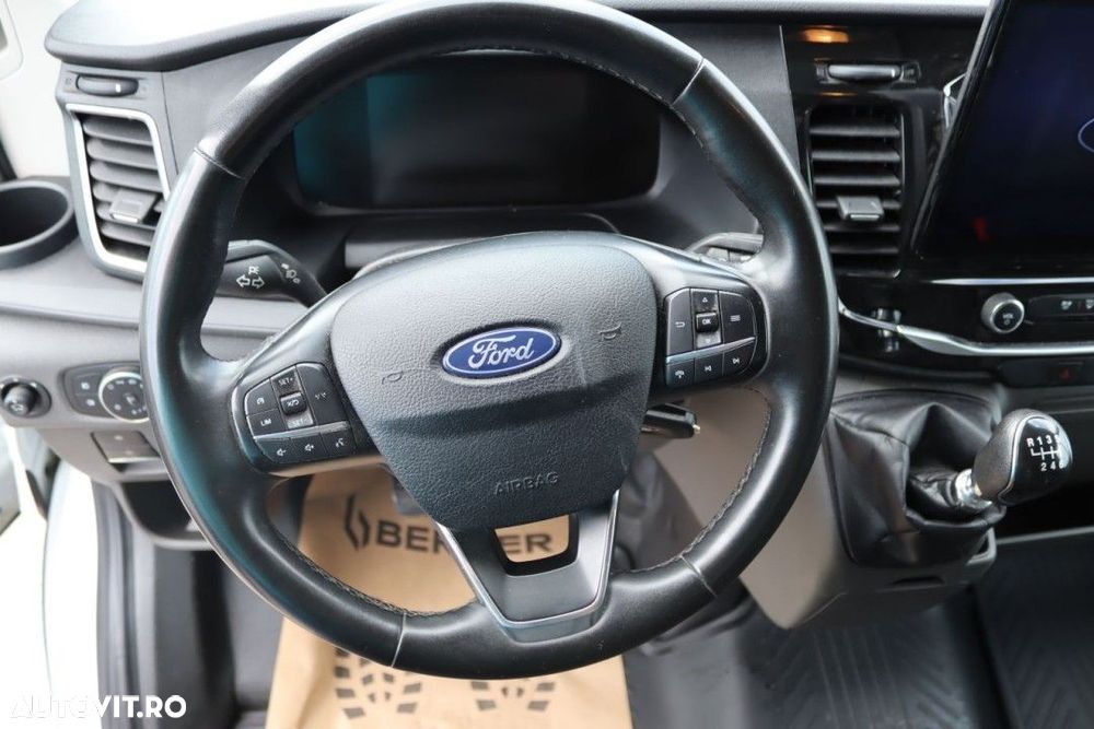 Ford Transit - 8