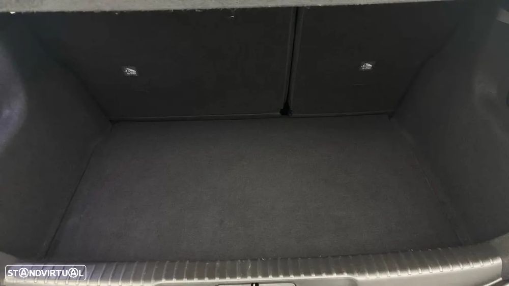 DS DS3 Crossback PureTech 130 Aut. PERFORMANCE LINE + - 10