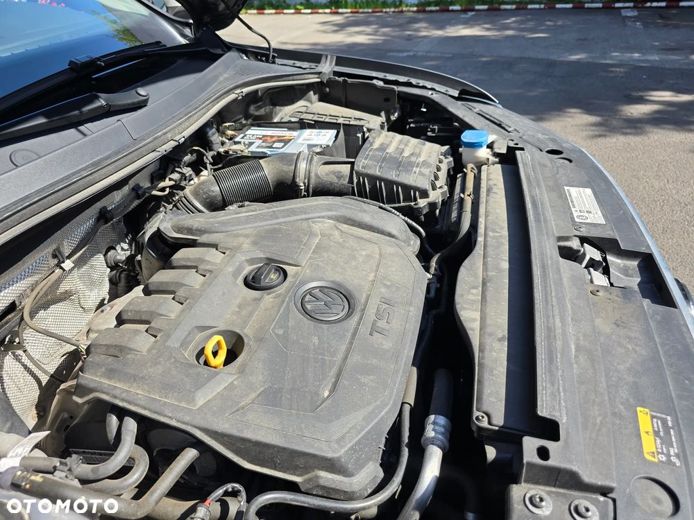 Volkswagen Tiguan 1.5 TSI EVO Highline DSG - 26