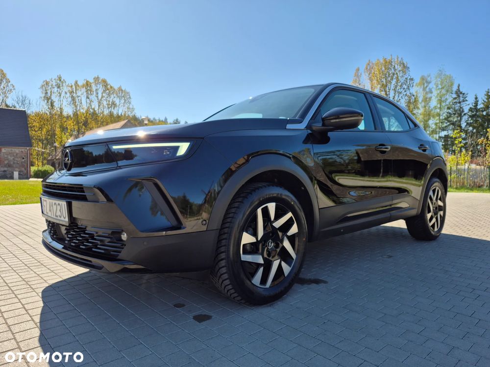 Opel Mokka 1.2 T GS Line S&S - 3