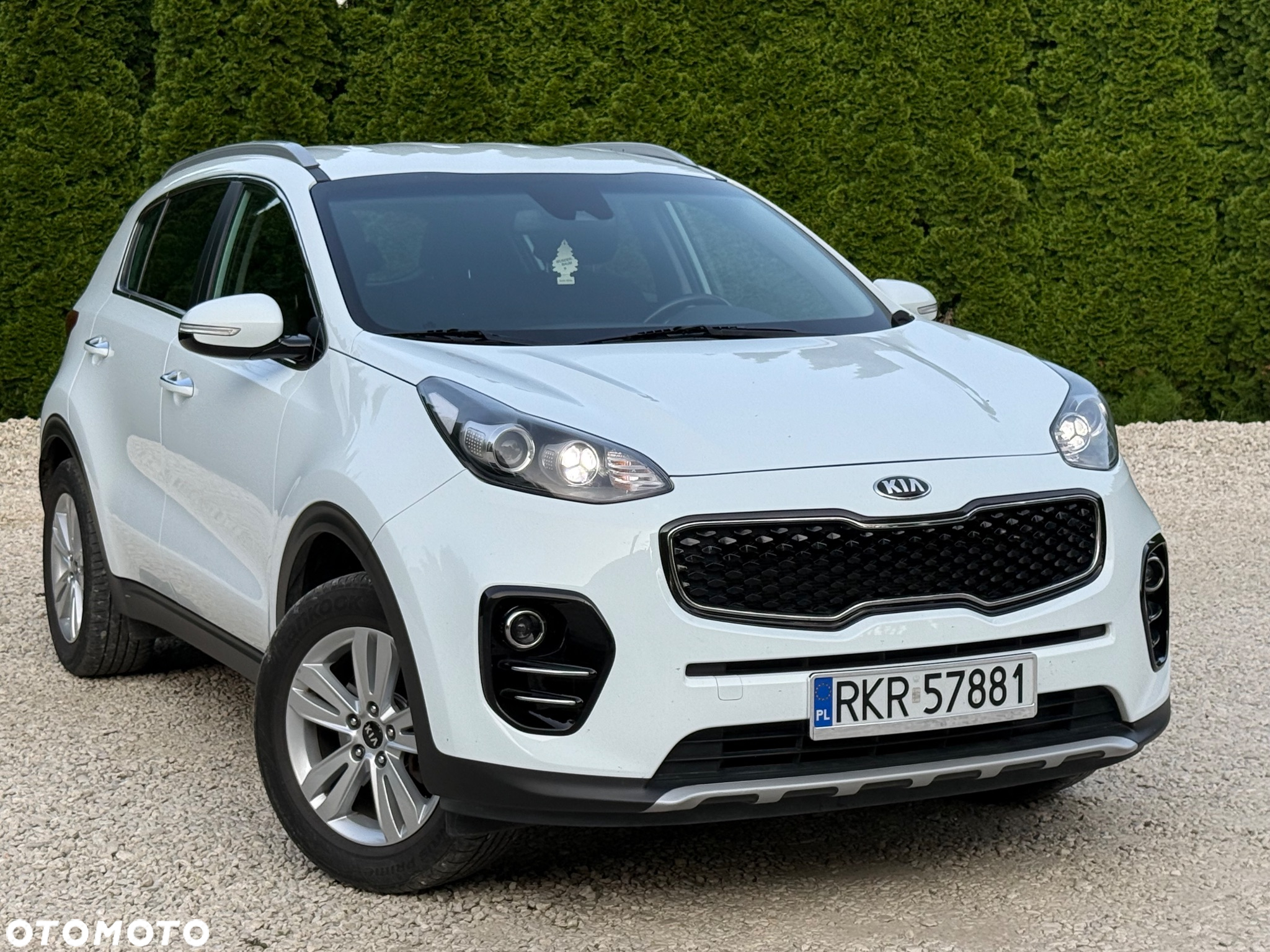 Kia Sportage 1.6 GDI Business Line 2WD - 5
