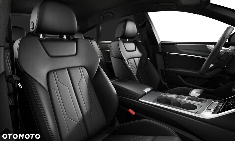 Audi A7 Sportback - 10