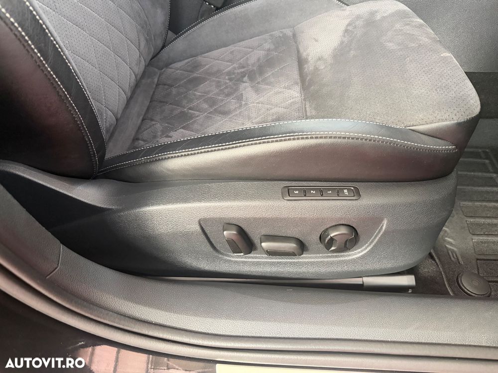 Skoda Superb 2.0 TDI DSG 4X4 Sportline - 24
