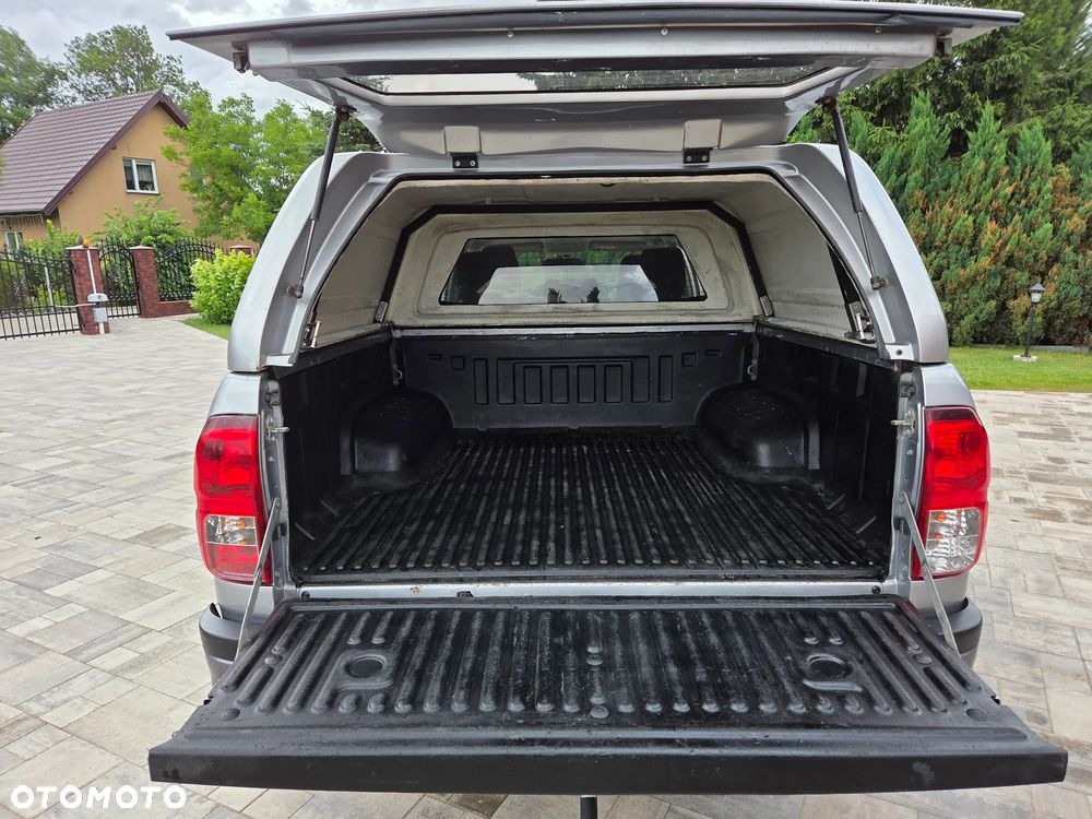 Toyota Hilux - 18