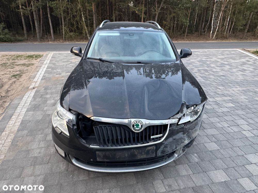 Skoda Superb 1.6 TDI Exclusive - 2