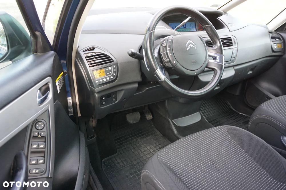 Citroën C4 Picasso 1.6 HDi FAP ESG6 Style - 7