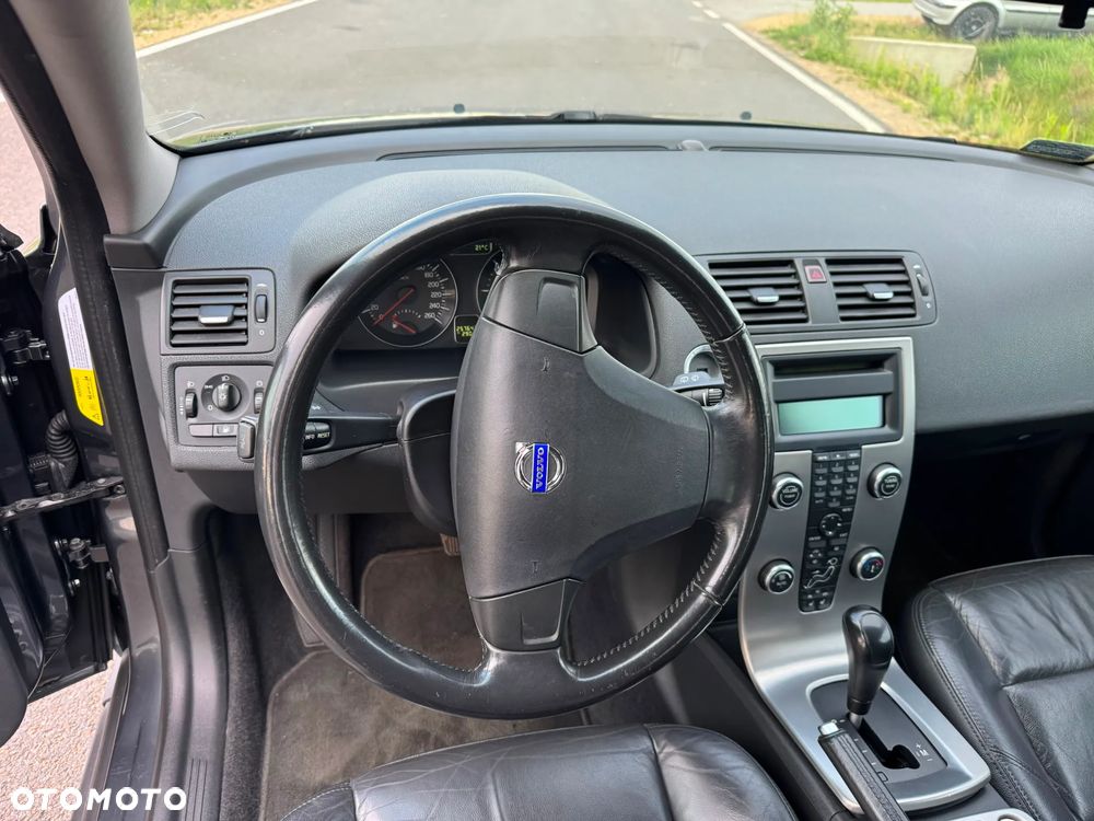 Volvo C30 D5 - 6