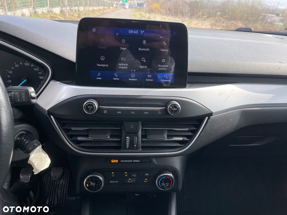 Ford Focus 1.5 EcoBlue Active - 21
