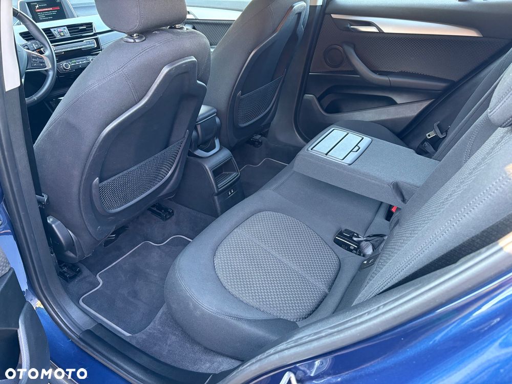 BMW X2 sDrive18i Advantage - 19
