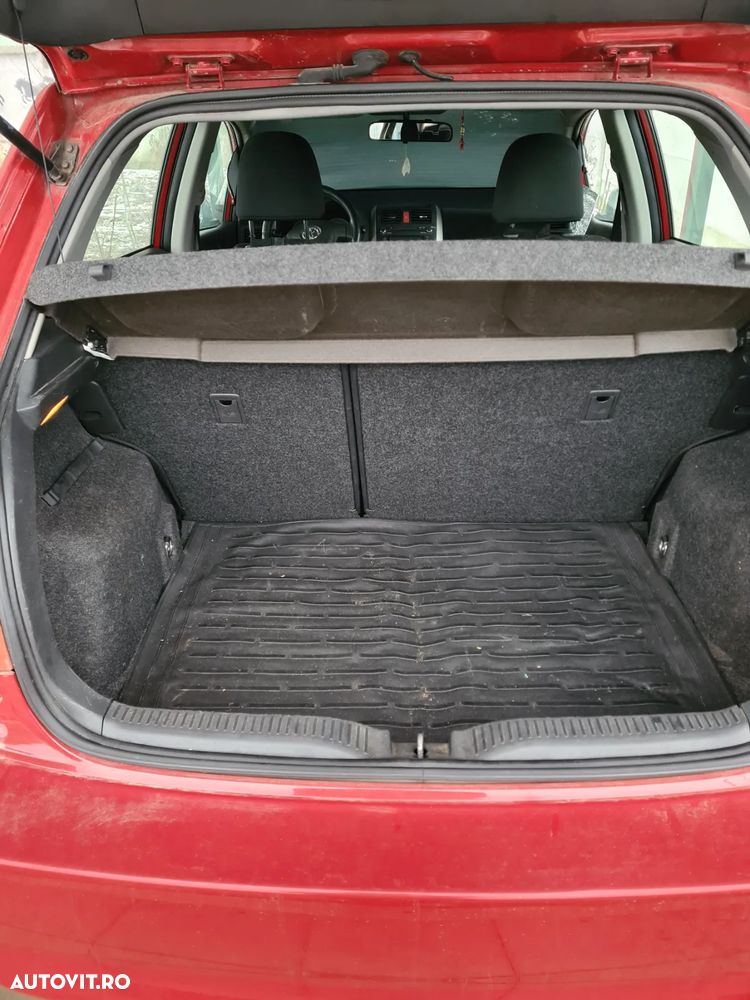 Toyota Auris 1.3 Dual VVT-i Terra - 11