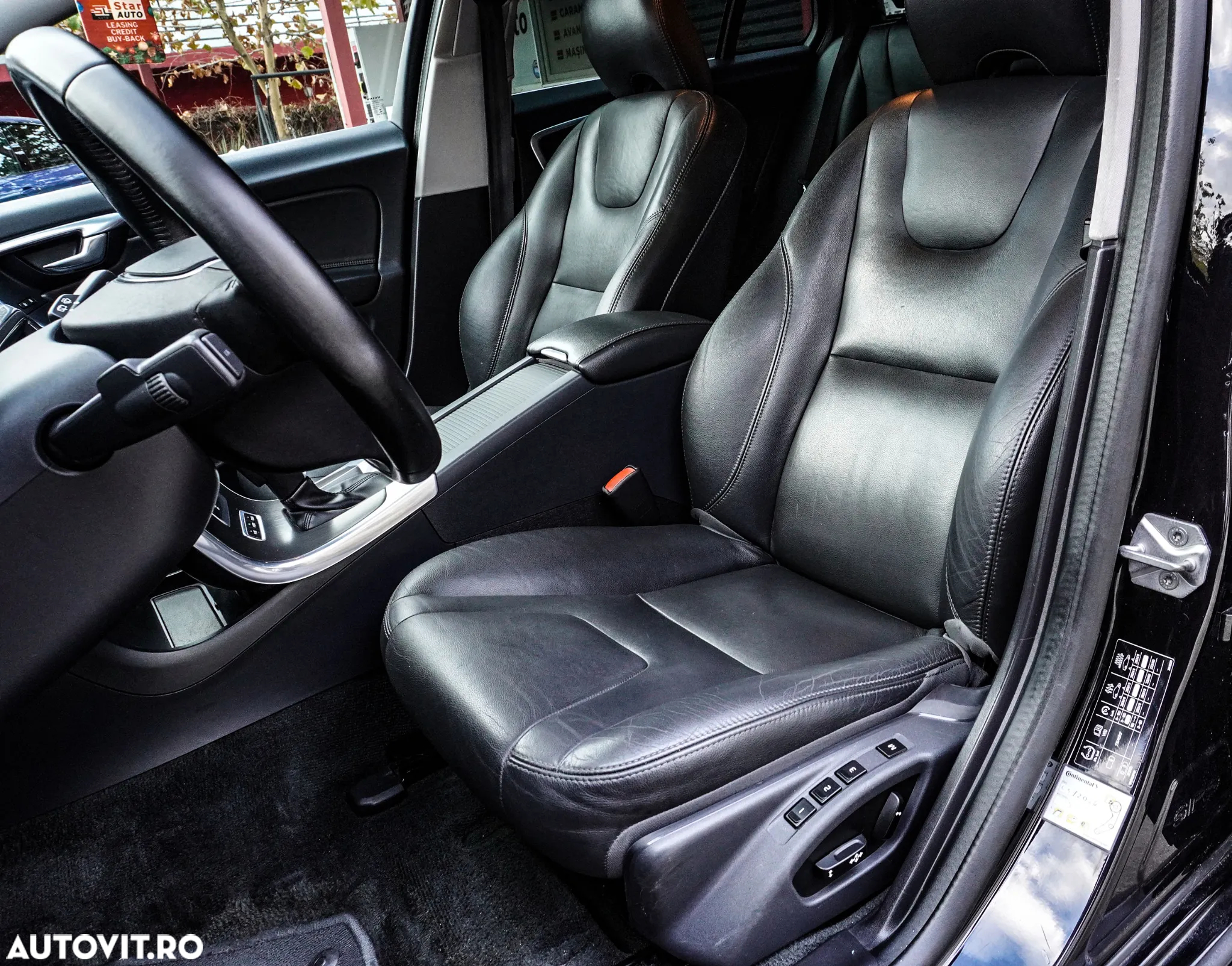 Volvo V60 - 14