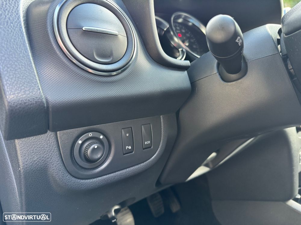 Dacia Sandero 1.5 dCi SL Stepway of Life - 15