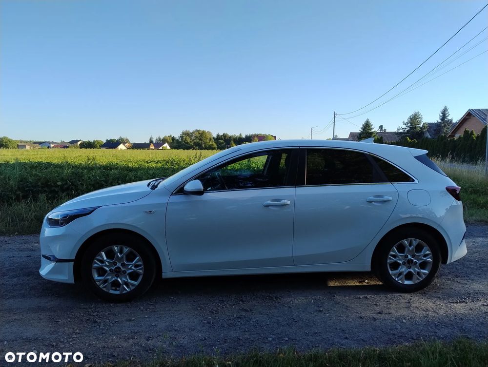 Kia Ceed 1.0 T-GDI L - 7