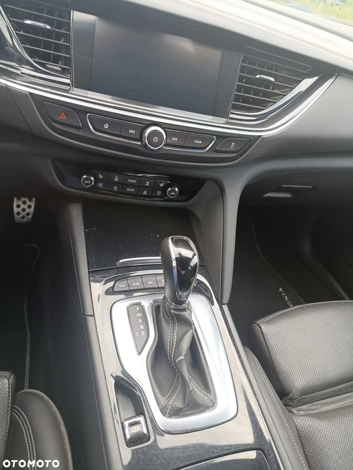 Opel Insignia CT 2.0 CDTI - 25