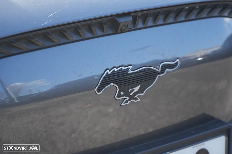 Ford Mustang Mach-E 75.7 kWh Base - 3