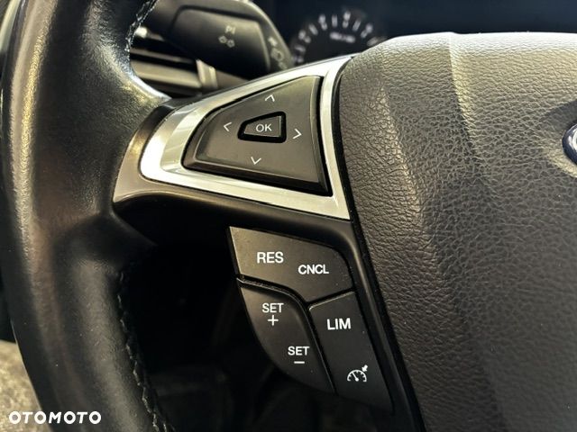 Ford Mondeo 1.5 EcoBoost Trend - 30