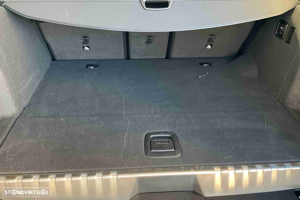 BMW X3 30 e xDrive - 11