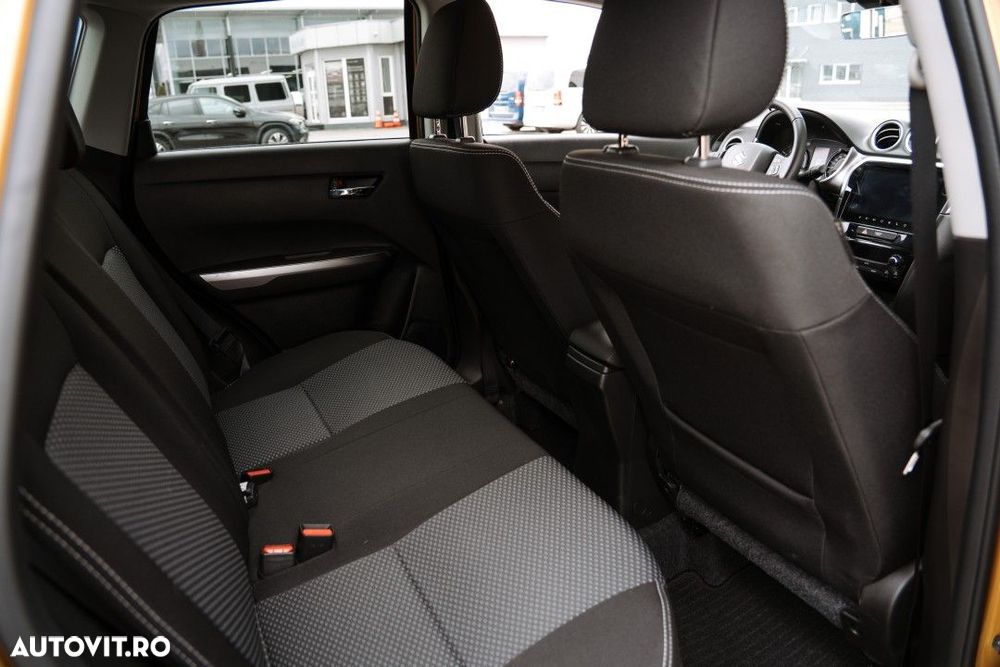Suzuki Vitara - 16