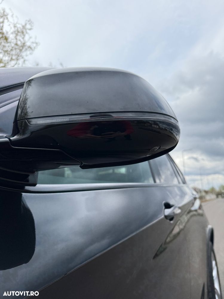 BMW X5 xDrive30d Sport-Aut. - 11