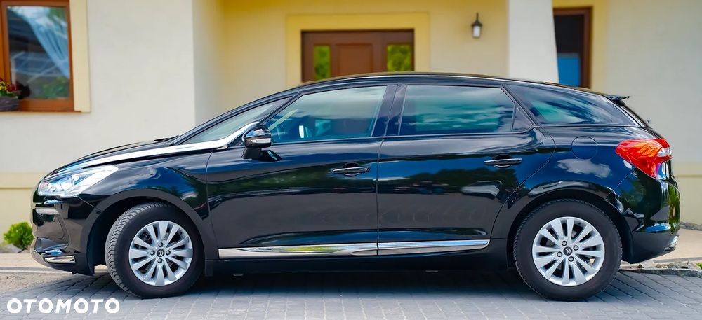 Citroën DS5 BlueHDi 120 Business Class - 25