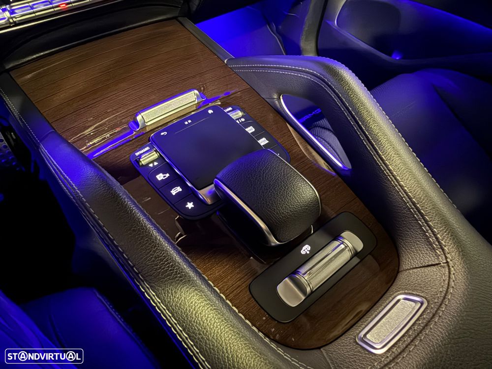 Mercedes-Benz GLS 350 d 4Matic - 51