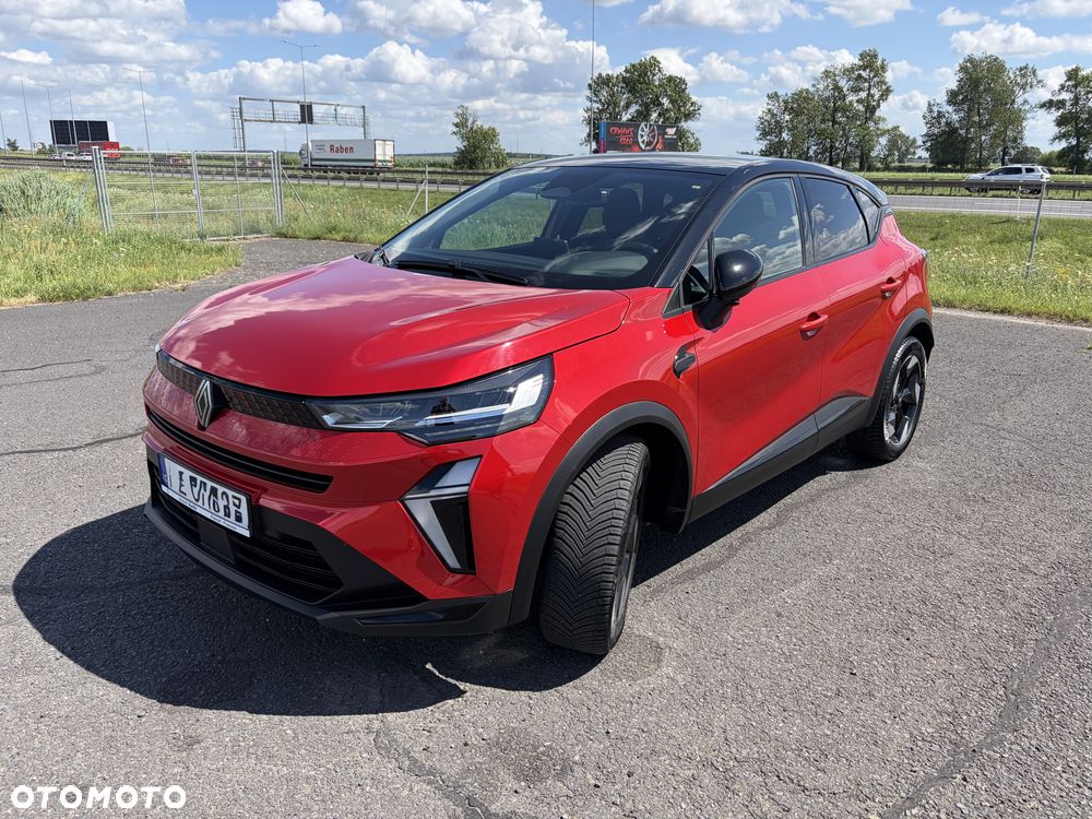 Renault Captur 1.0 TCe Techno - 19