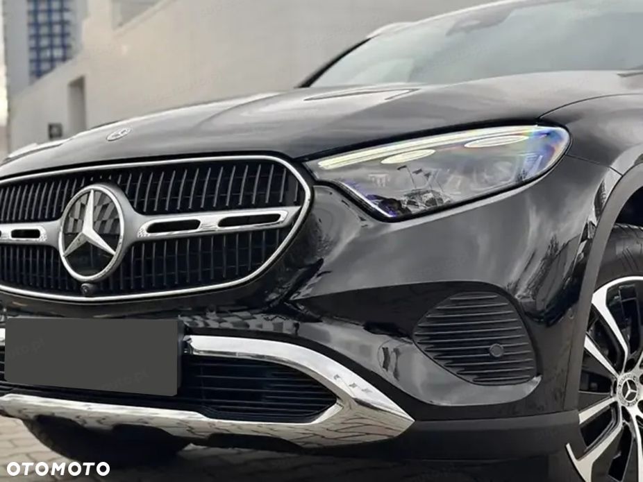 Mercedes-Benz GLC 220 d mHEV 4-Matic Avantgarde - 20