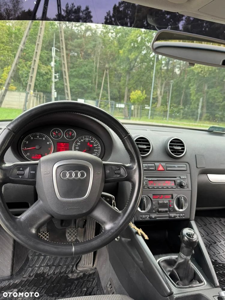 Audi A3 - 19