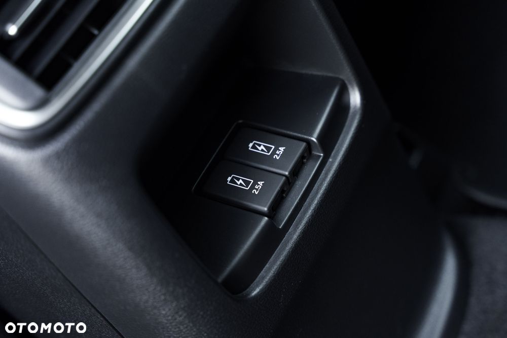 Honda CR-V 1.5T 2WD Elegance - 40