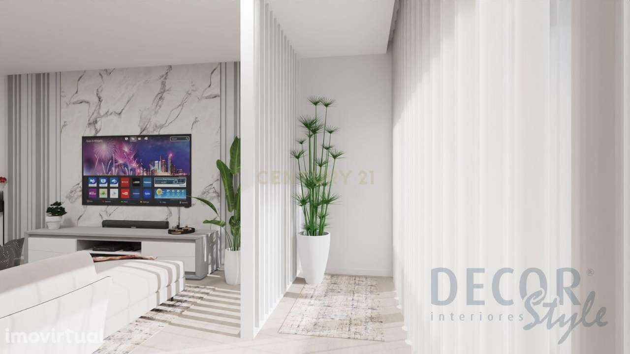 Nova construção - Moradia T2 em Guia, Pombal - Grande imagem: 3/19