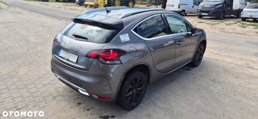 Citroën DS4 1.2 PureTech Be Chic S&S - 14