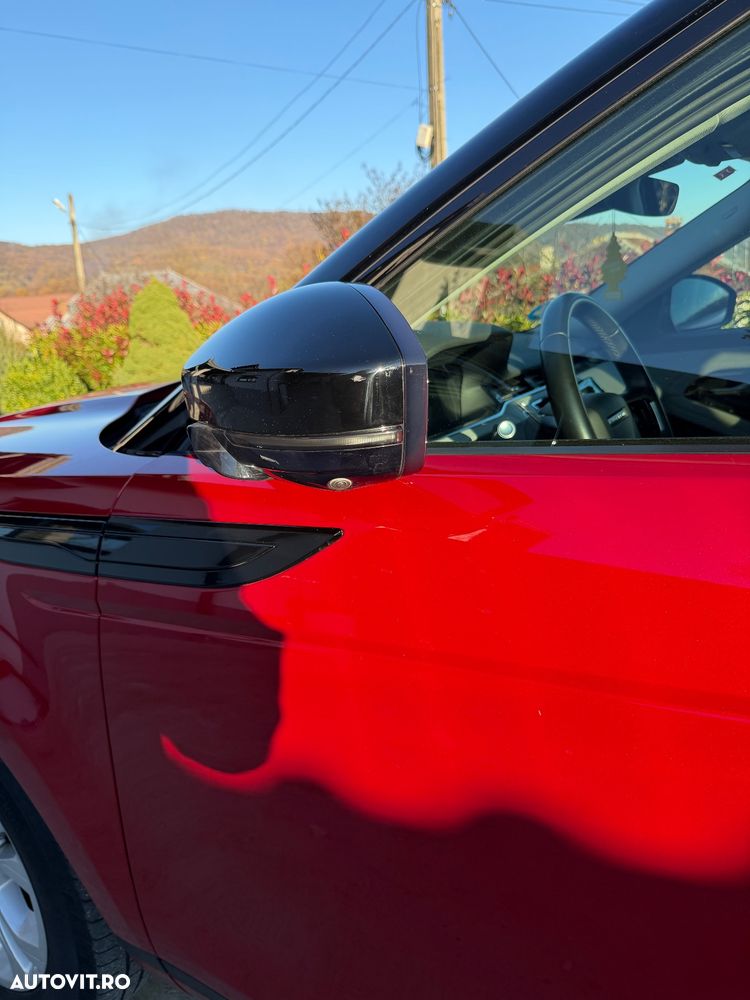 Land Rover Range Rover Evoque 2.0 D200 MHEV - 18