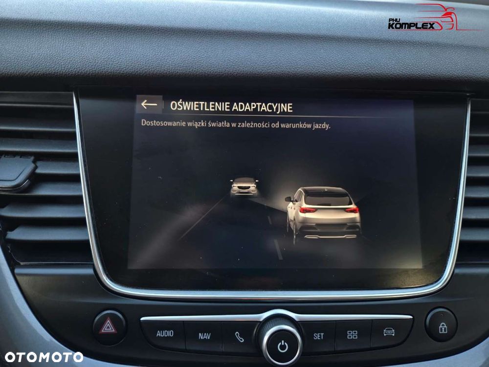 Opel Grandland X - 27