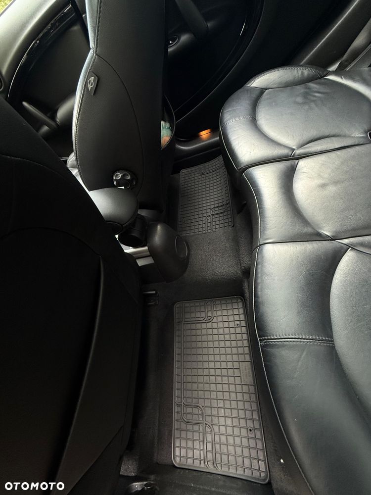 MINI Countryman Cooper SD ALL4 - 24