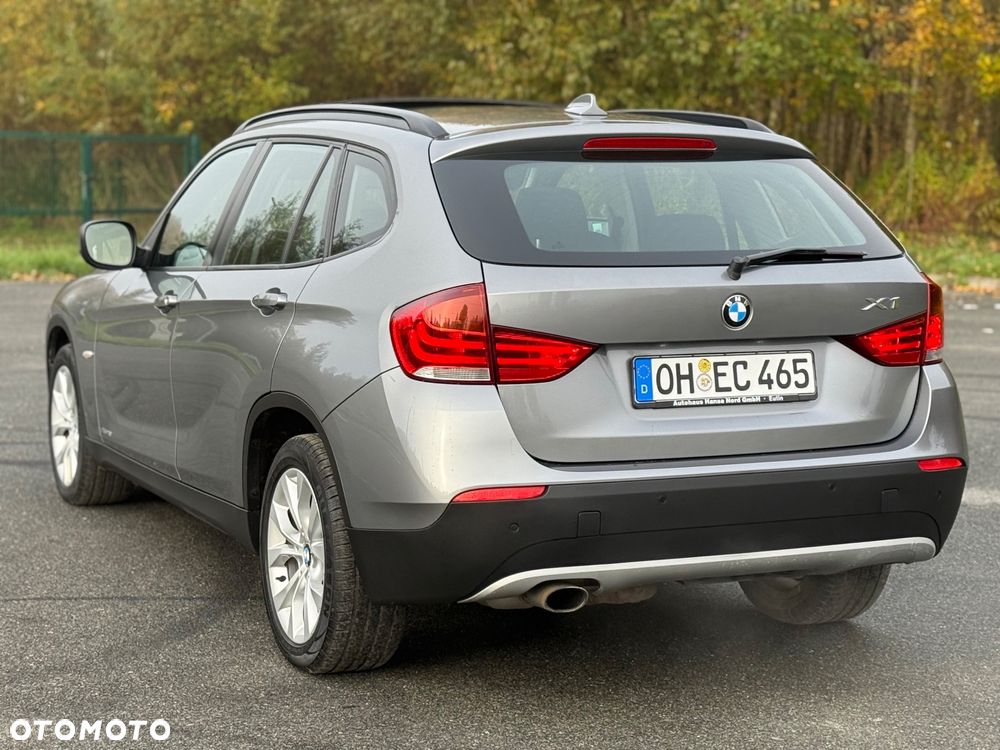 BMW X1 - 8
