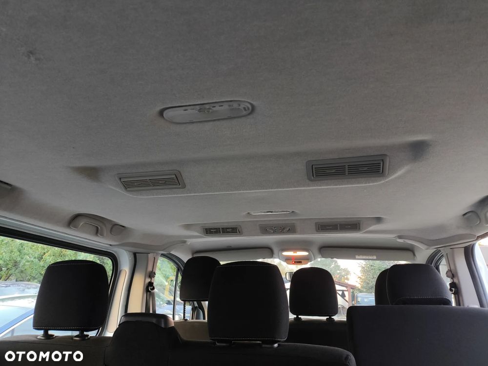 Fiat Talento L1H1 Family - 23