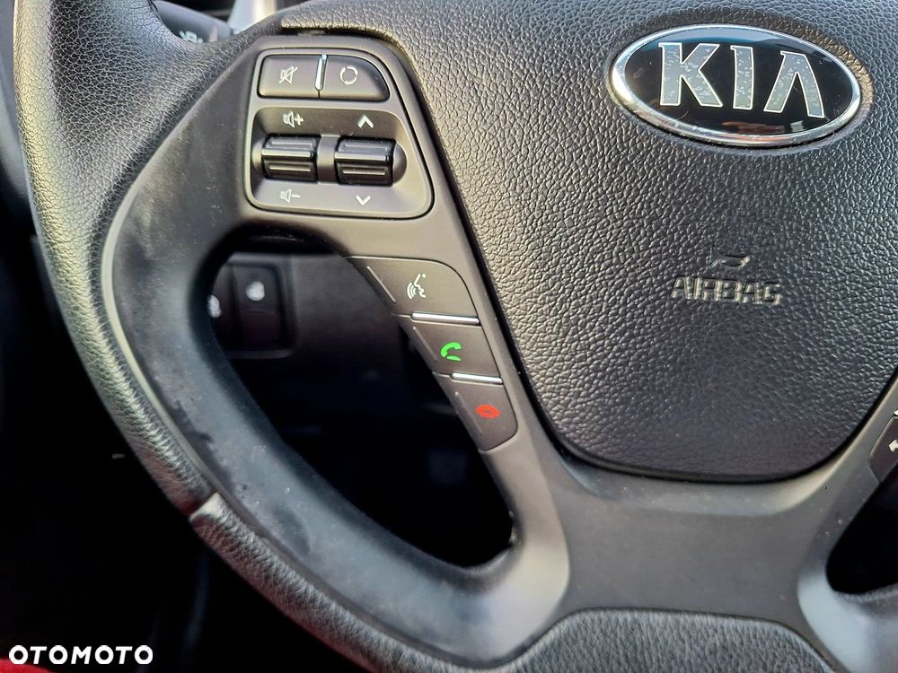 Kia Ceed 1.0 T-GDI ISG Platinum Edition - 23