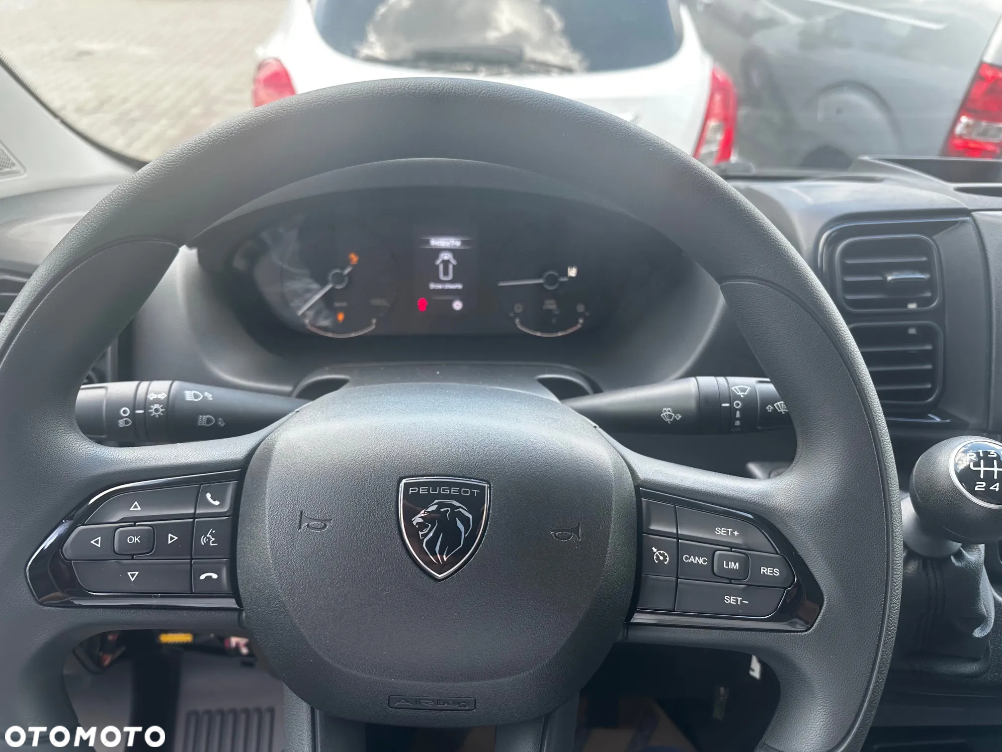 Peugeot Furgon L3H2 2.2 H3-POWER 140KM MT6 Euro 6E DMC 3.3 - 9