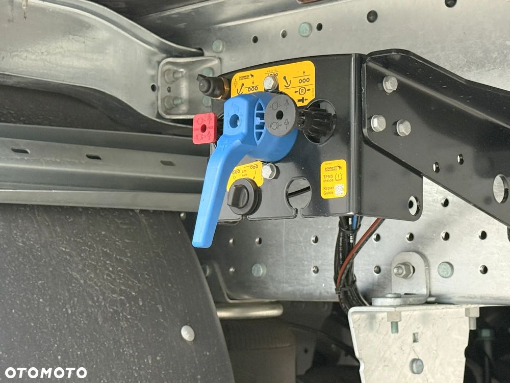 Schmitz Cargobull STANDARD - 26