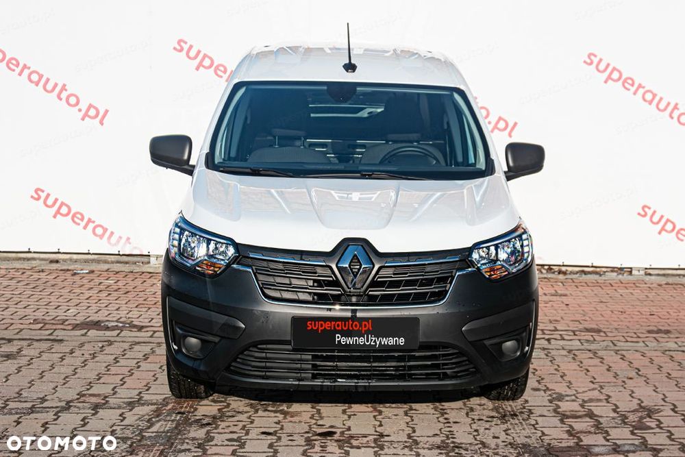 Renault Express Van L1H1 1.5 95KM - 3