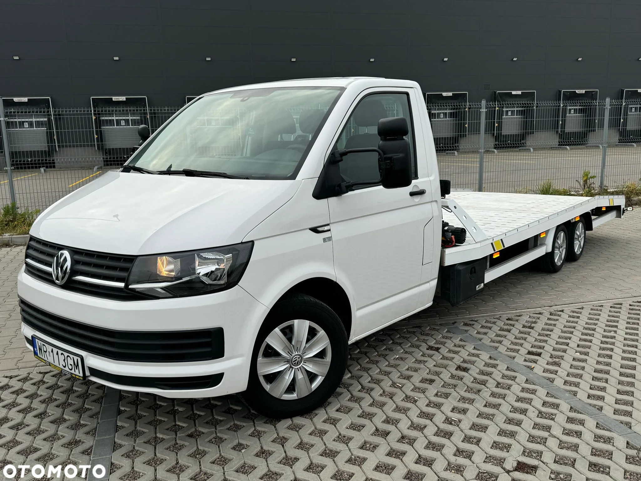 Volkswagen T6 - 26