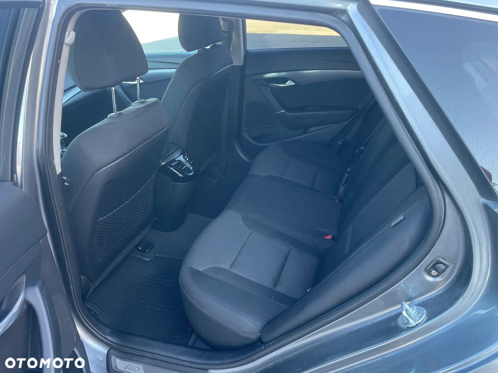 Hyundai i40 1.7 CRDi BlueDrive Comfort - 12