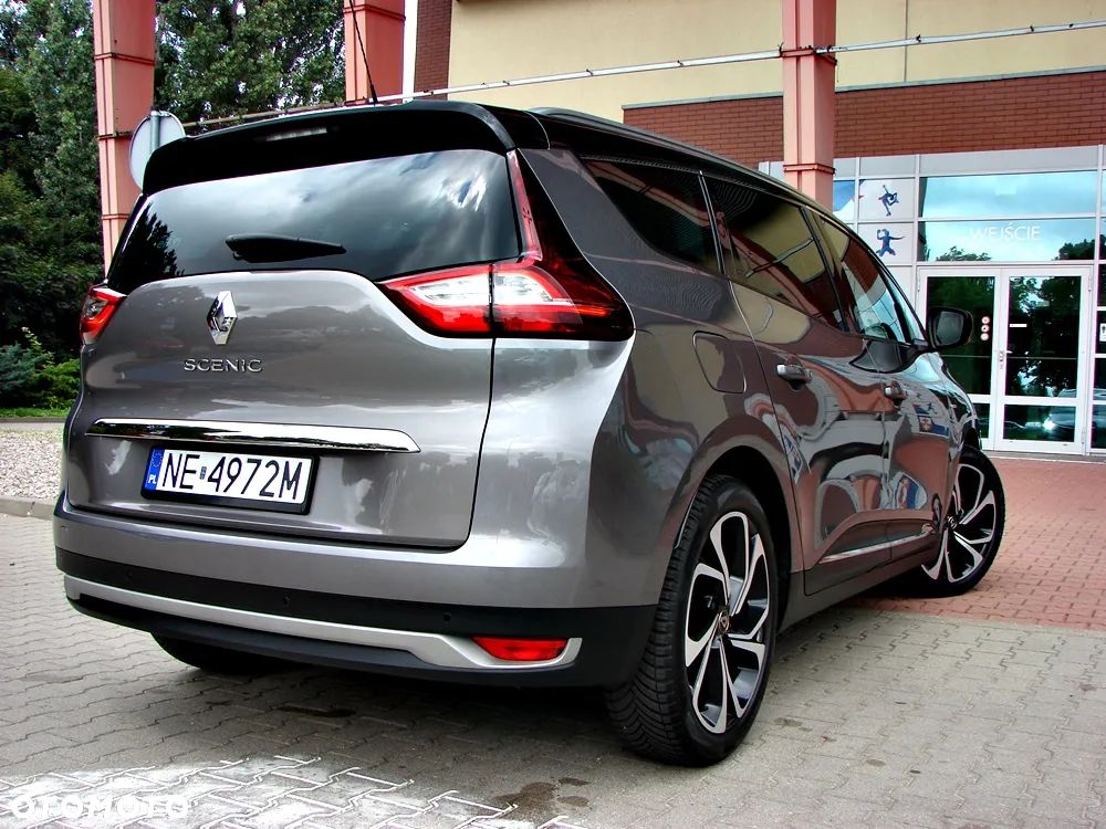Renault Grand Scenic Energy TCe 130 S&S Bose Edition - 16